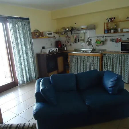 Casa Perla