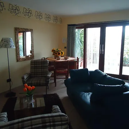Casa Perla * Nissoria