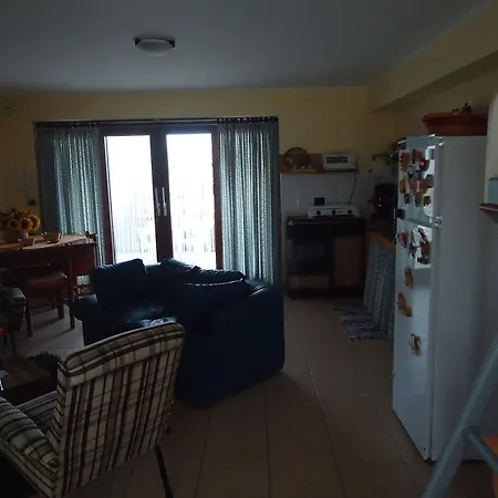 Casa Perla شقة *